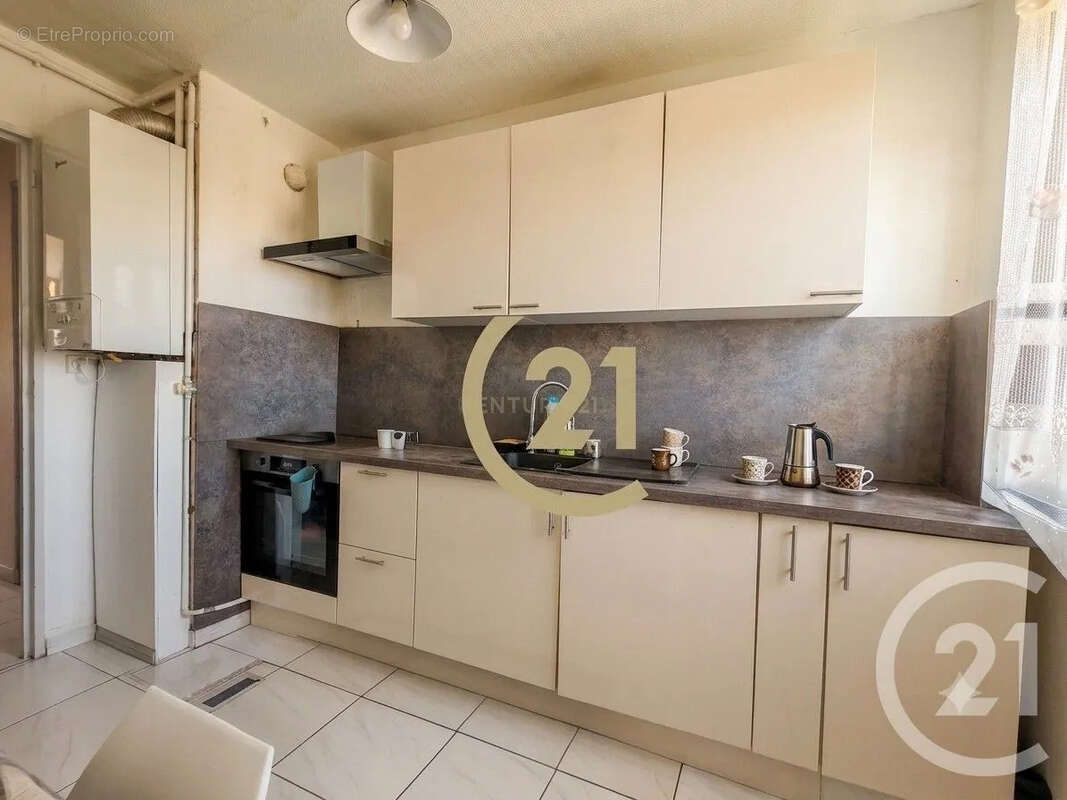 Appartement 69 m² à Montpellier  - photo 4