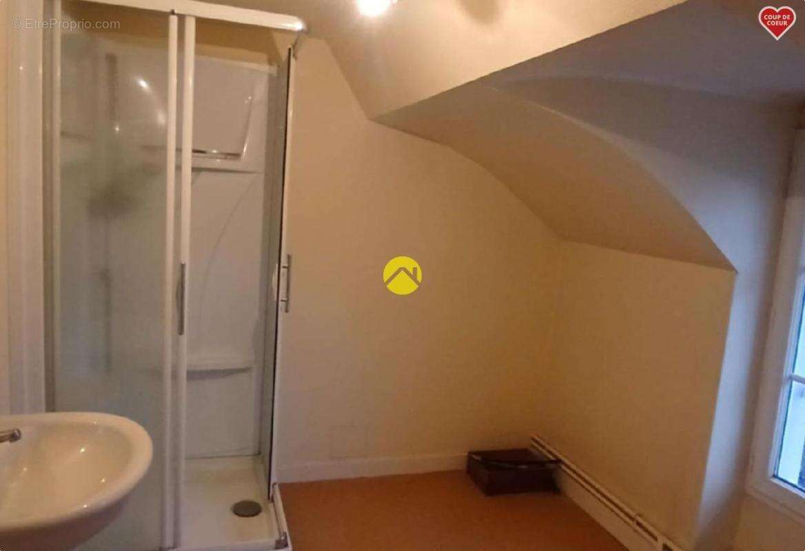 Maison à LA SOUTERRAINE