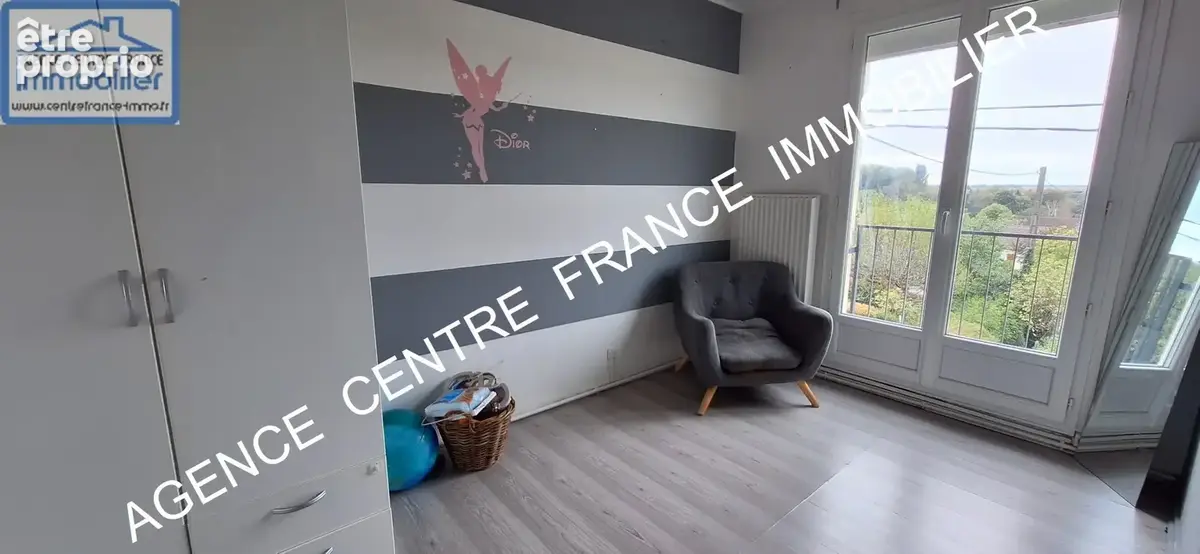 Saint Germain Du Puy. Maison 4 chambres proche de Bourges - photo 6