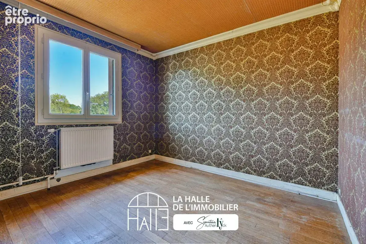 Maison 81 m² à Roussac  - photo 13