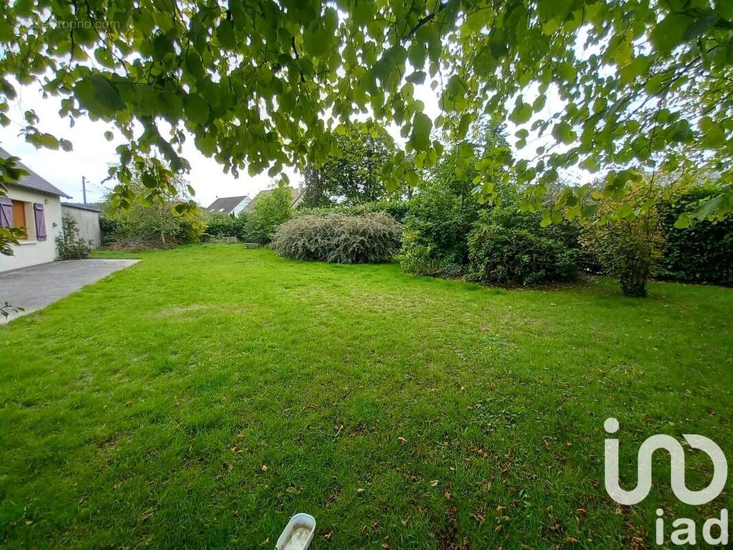 Photo 8 - Maison à PRE-EN-PAIL