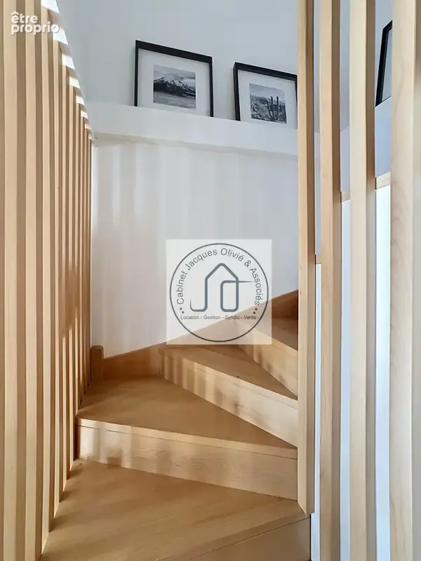 Maison 6 pièces 122 m² à vendre à Portet-Sur-Garonne (31120) - photo 6
