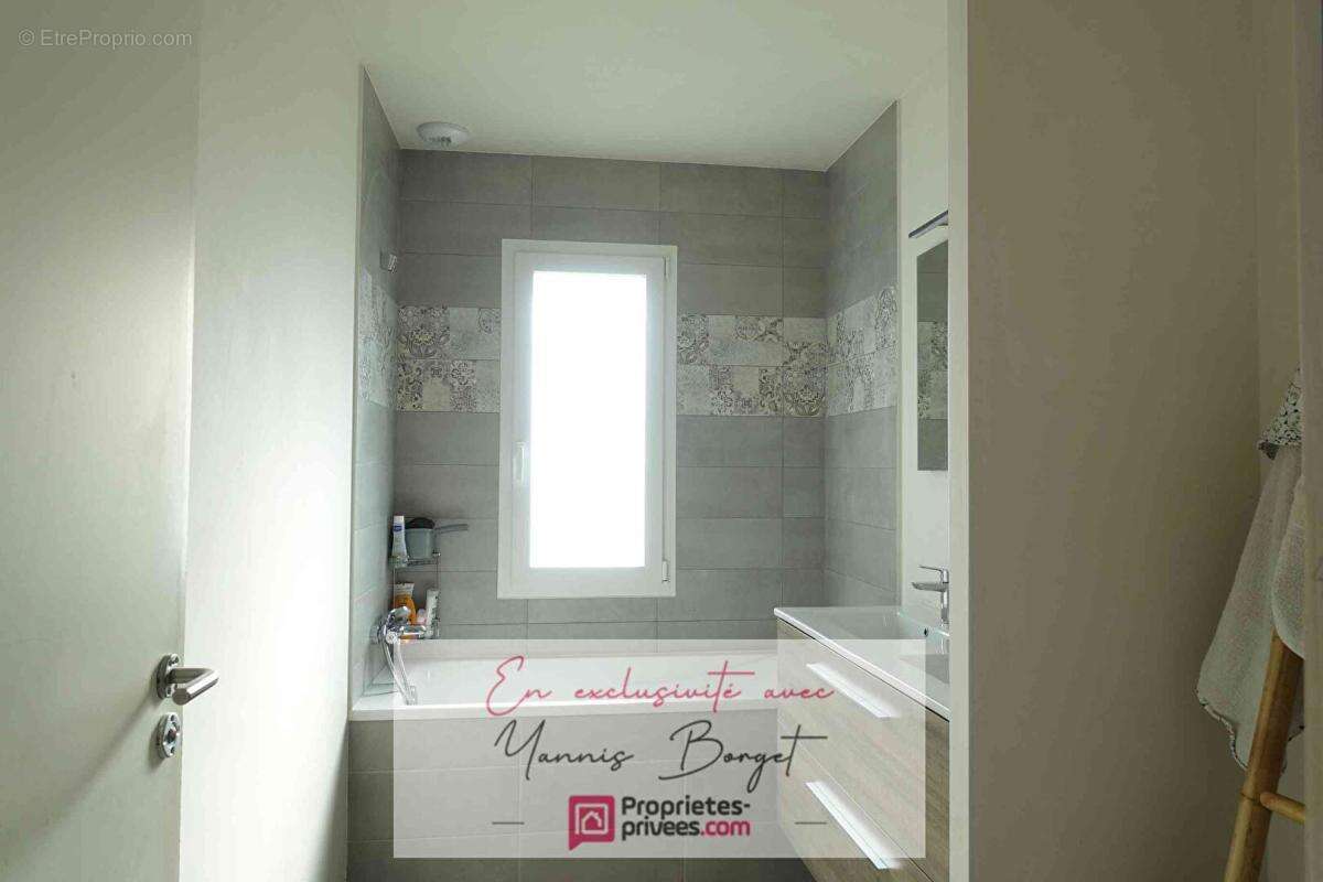 Maison à CHAVAGNES-EN-PAILLERS