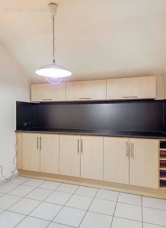 Photo 8 - Appartement à PONTAULT-COMBAULT