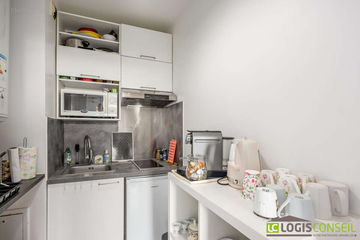 Appartement à LE PLESSIS-ROBINSON