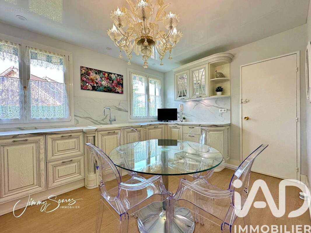 Photo 9 - Maison à PONTAULT-COMBAULT