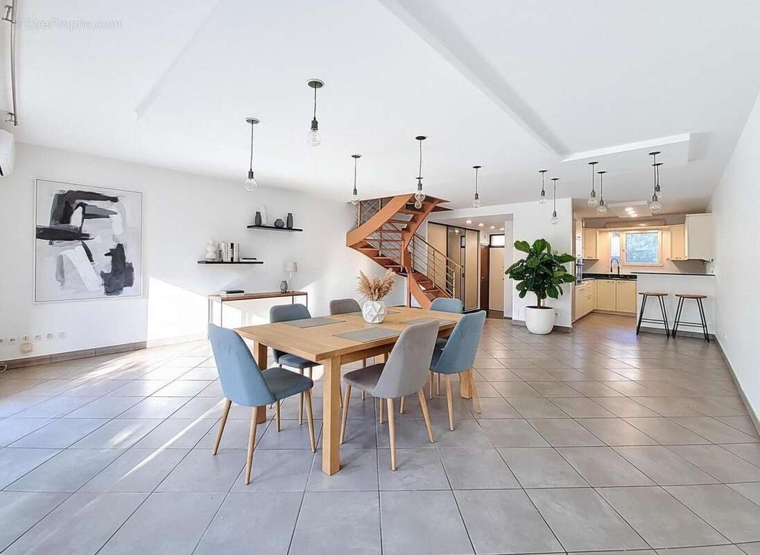 Photo 2 - Appartement à CHAMBERY