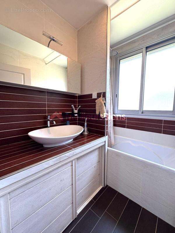 Appartement à GAGNY