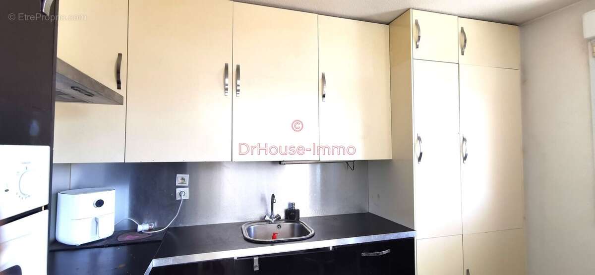 Appartement 48 m² à Montpellier  - photo 29
