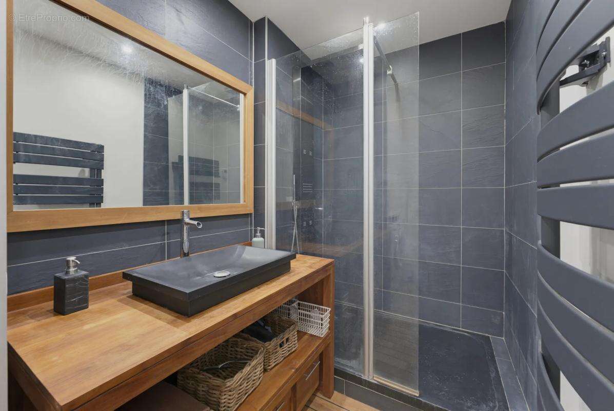 Appartement de 3 pièces de 74 m² à Bordeaux - photo 8