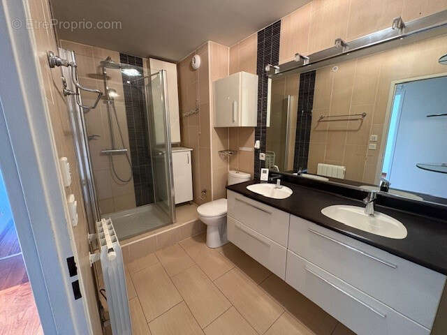 Appartement à AMIENS