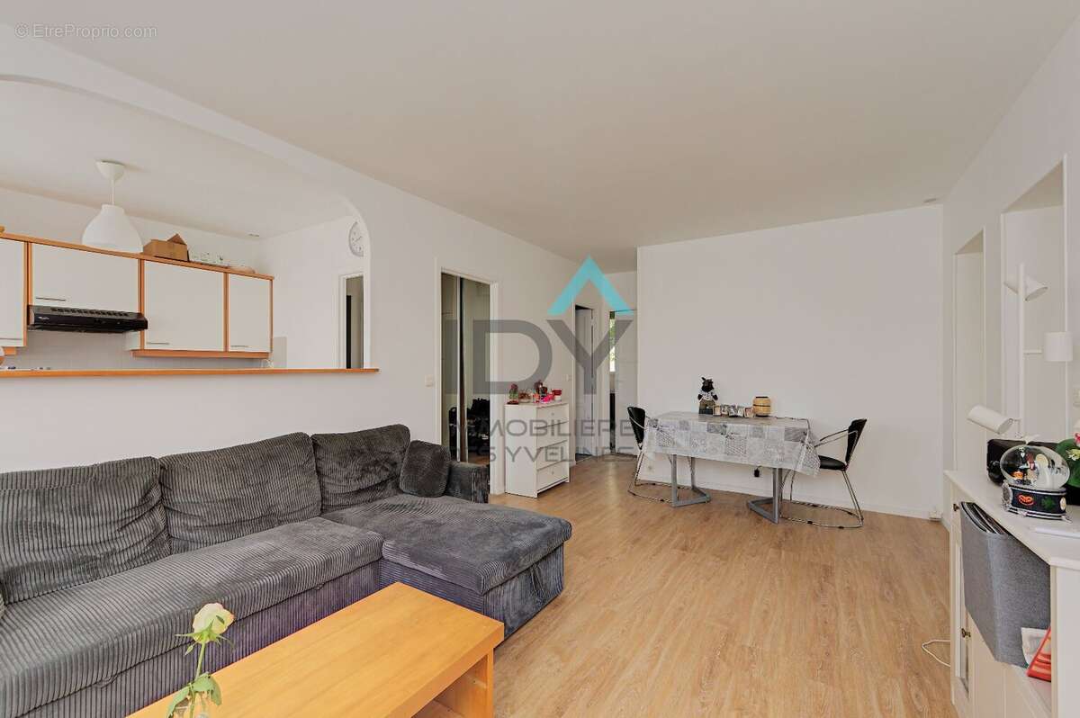 Appartement à RUEIL-MALMAISON