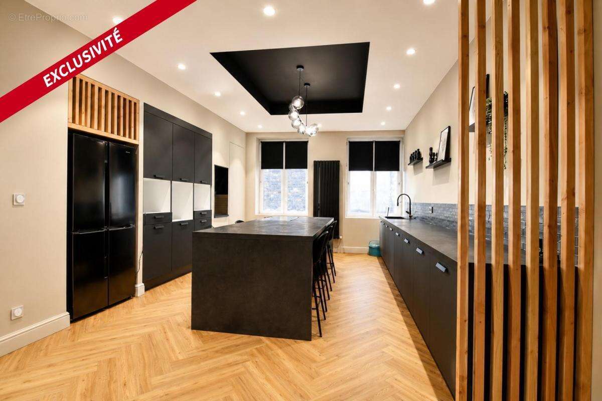 Appartement à FIRMINY