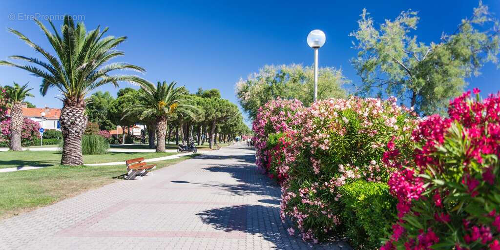 Appartement à ARGELES-SUR-MER
