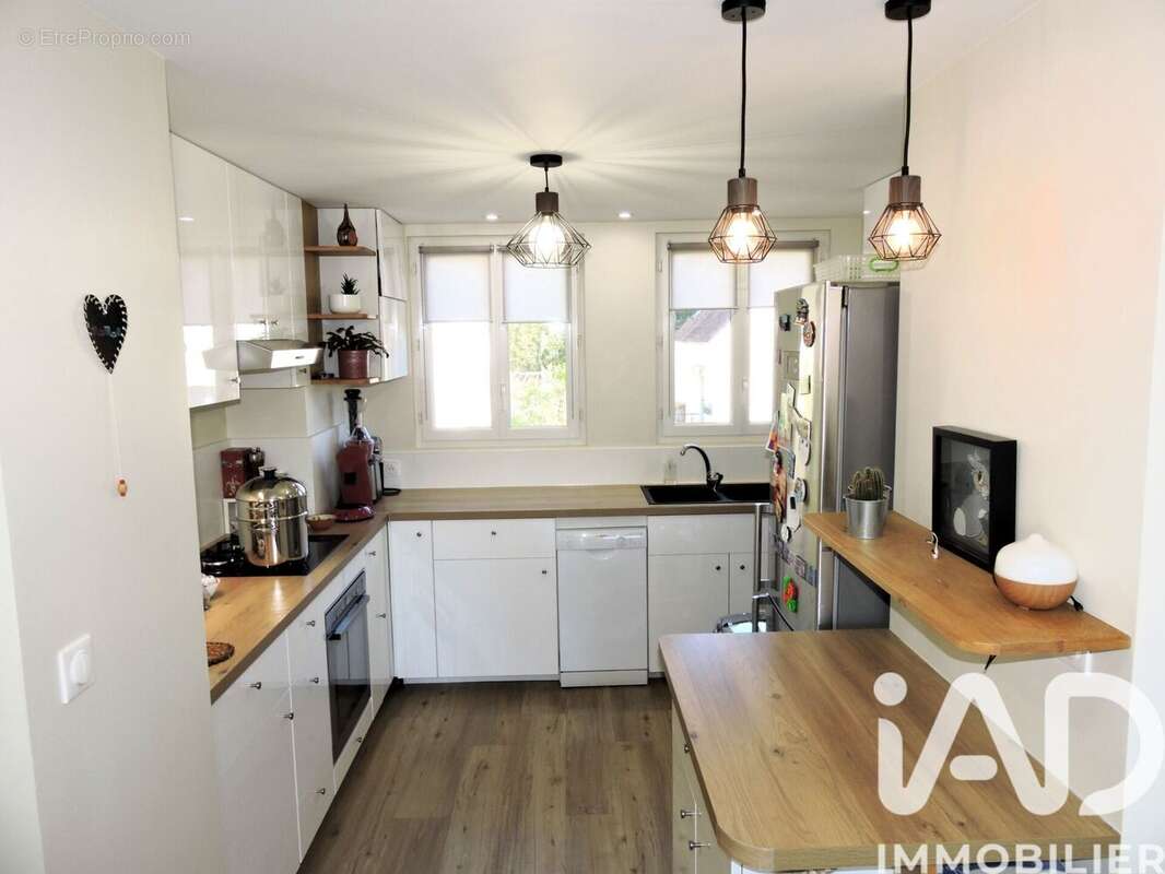 Photo 5 - Appartement à LE CHESNAY