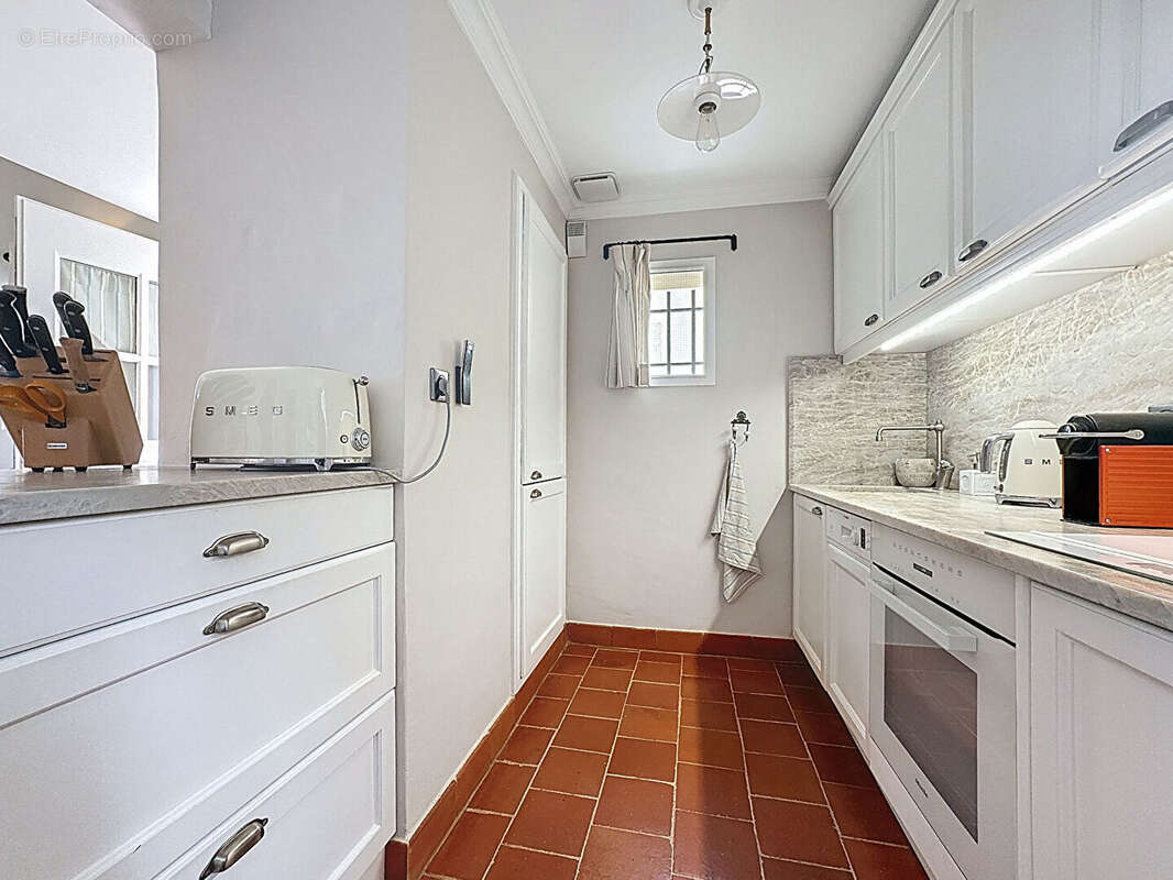Appartement à LA MOTTE