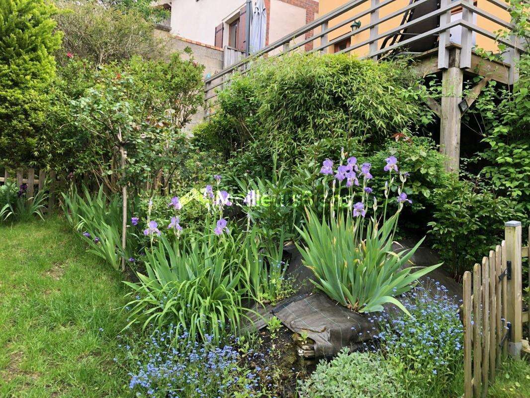 Maison à BOIS-GUILLAUME