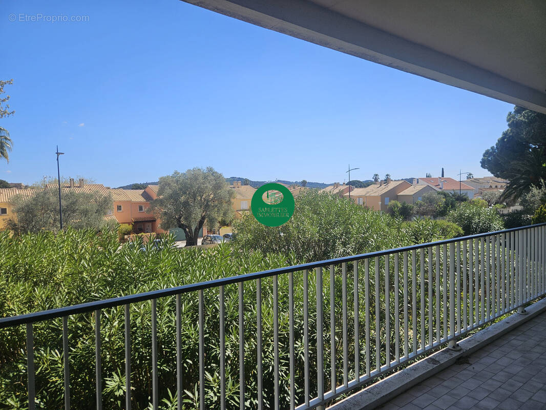 Appartement à LA SEYNE-SUR-MER