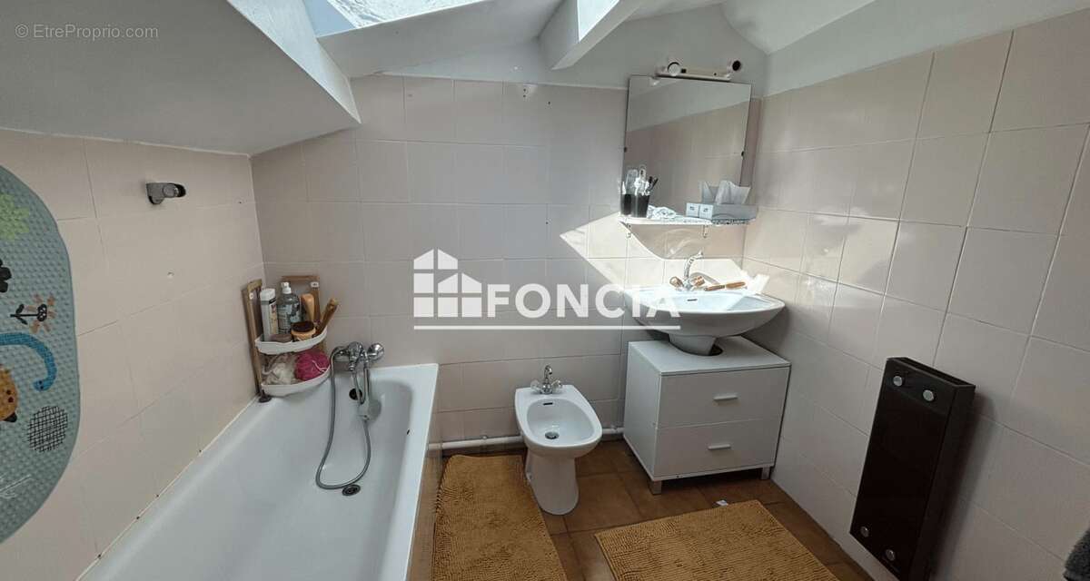 Appartement à MARTIGUES