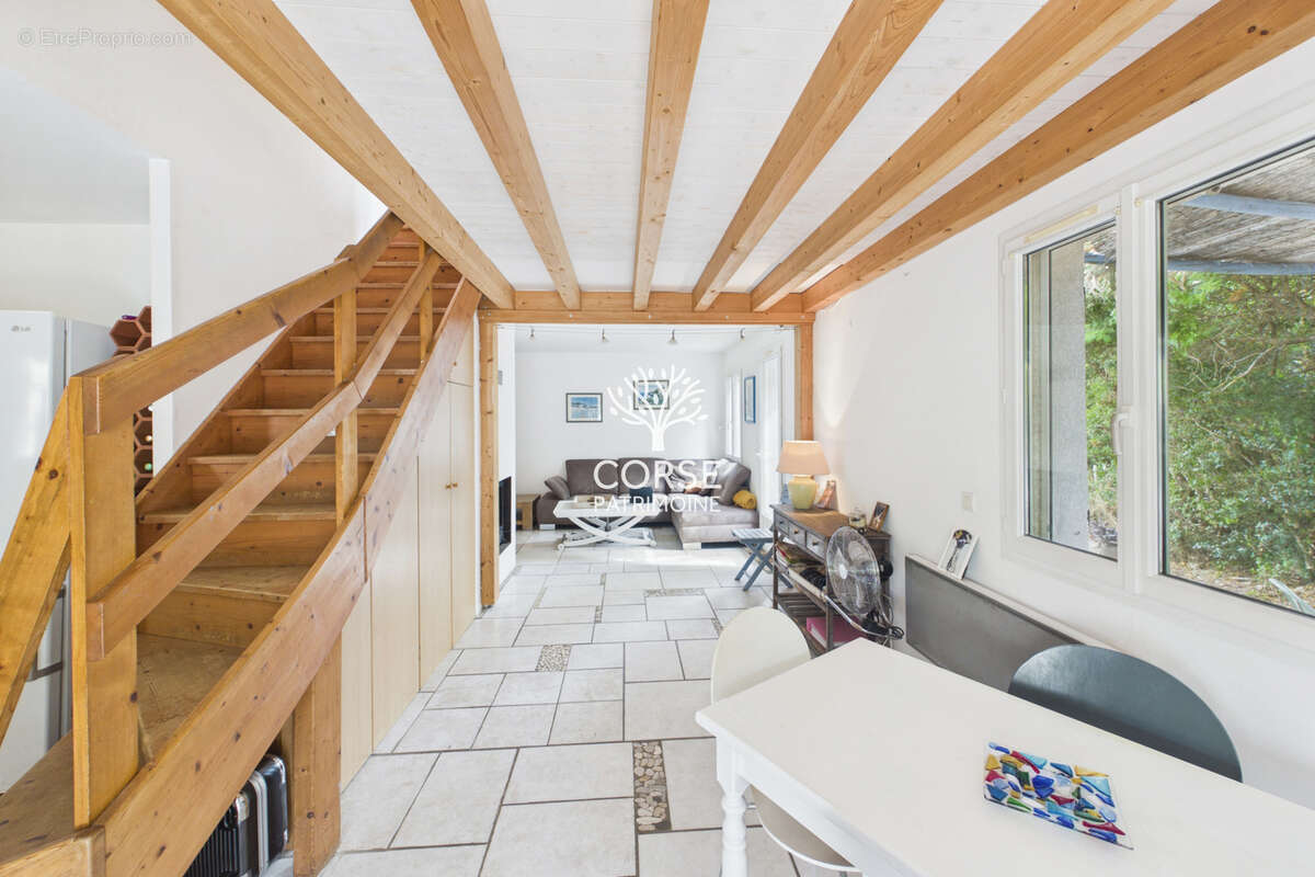 La vraie maison de vacances - photo 4