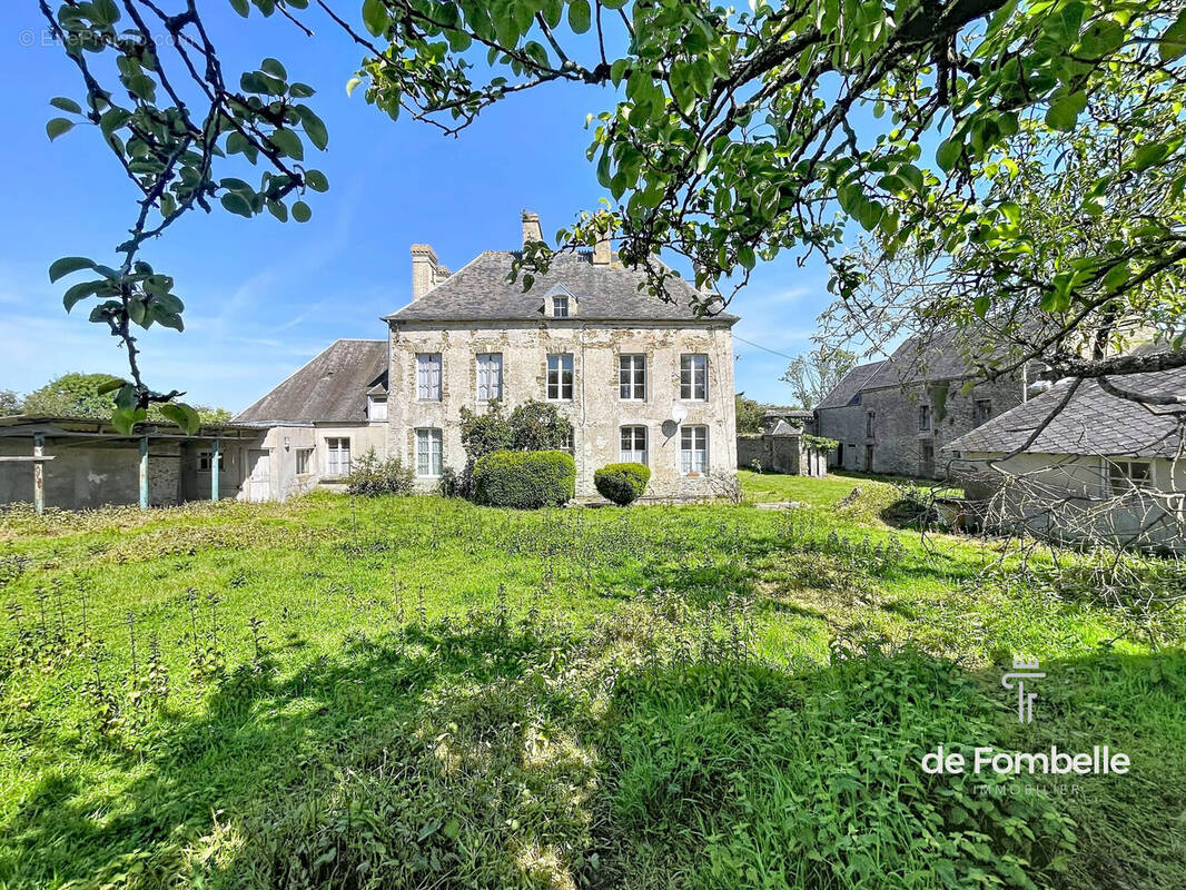 Autre à BALLEROY