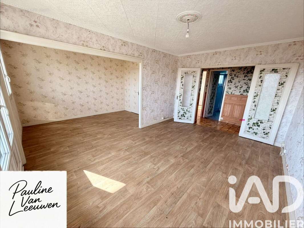 Photo 8 - Appartement à SAINTE-SAVINE