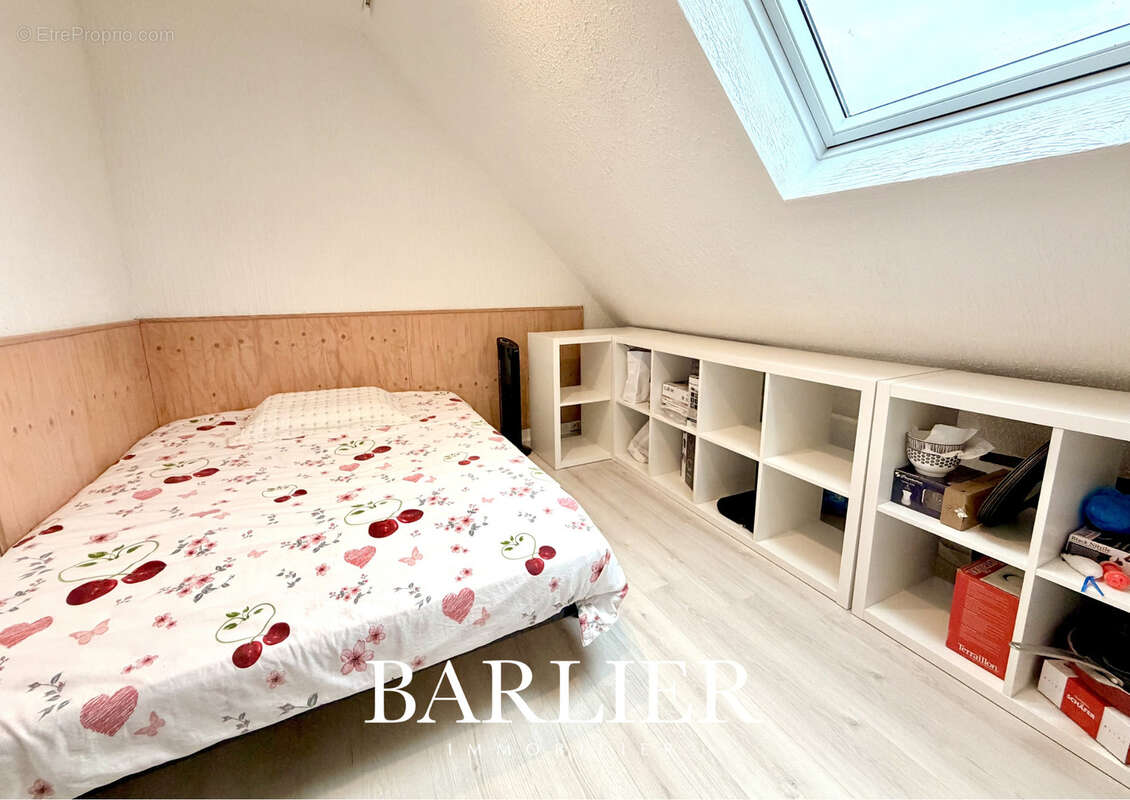 Appartement à ILLKIRCH-GRAFFENSTADEN