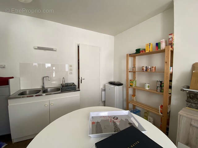 Appartement à AVESNES-SUR-HELPE