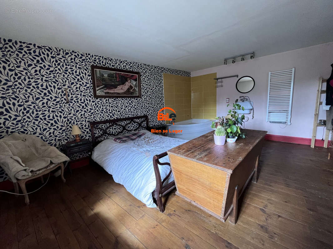 Maison à MARCHASTEL