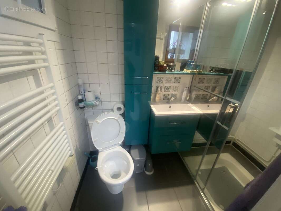 Photo 8 - Maison à FIGNIERES