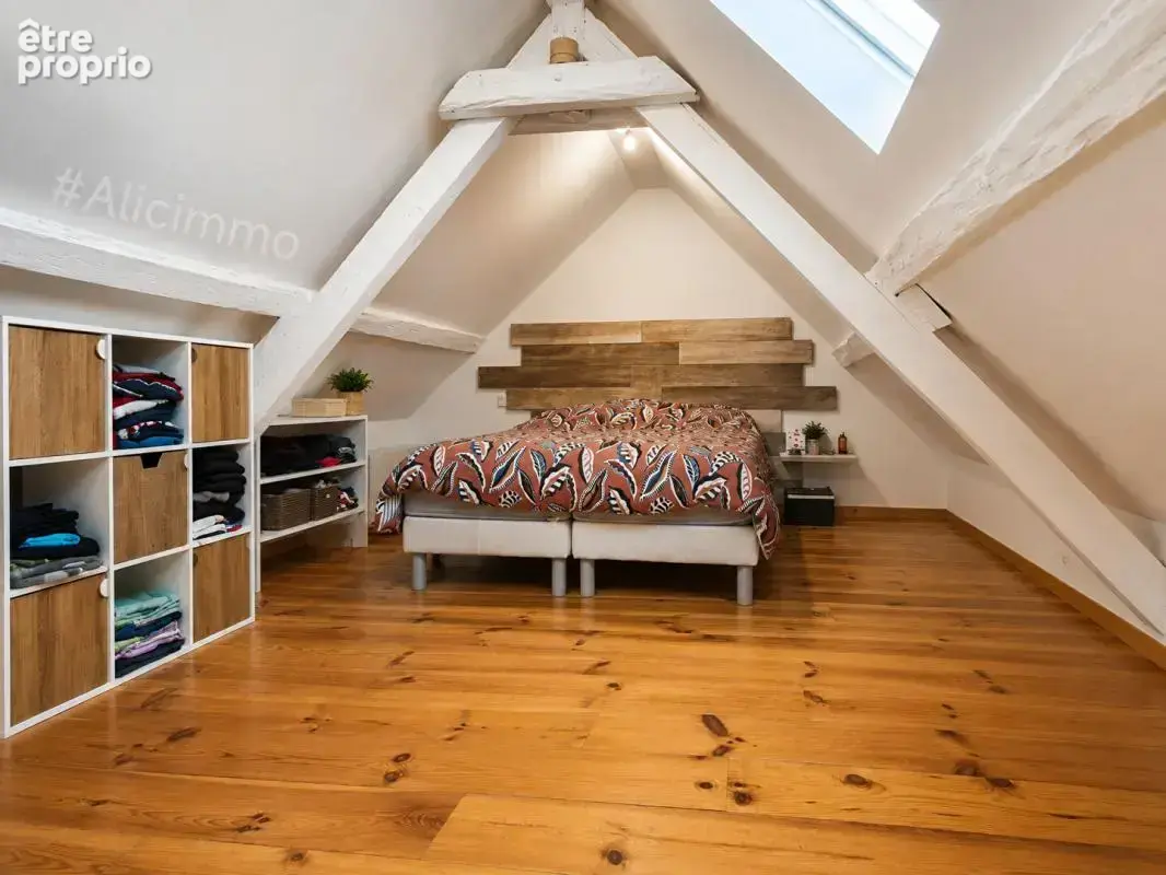 Maison Saudoy 120 m2 - photo 16