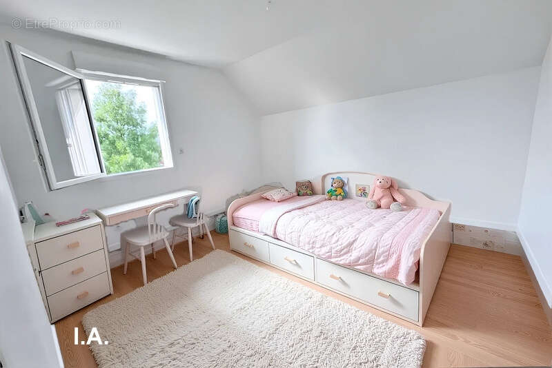 Maison à SAINT-DENIS-EN-VAL