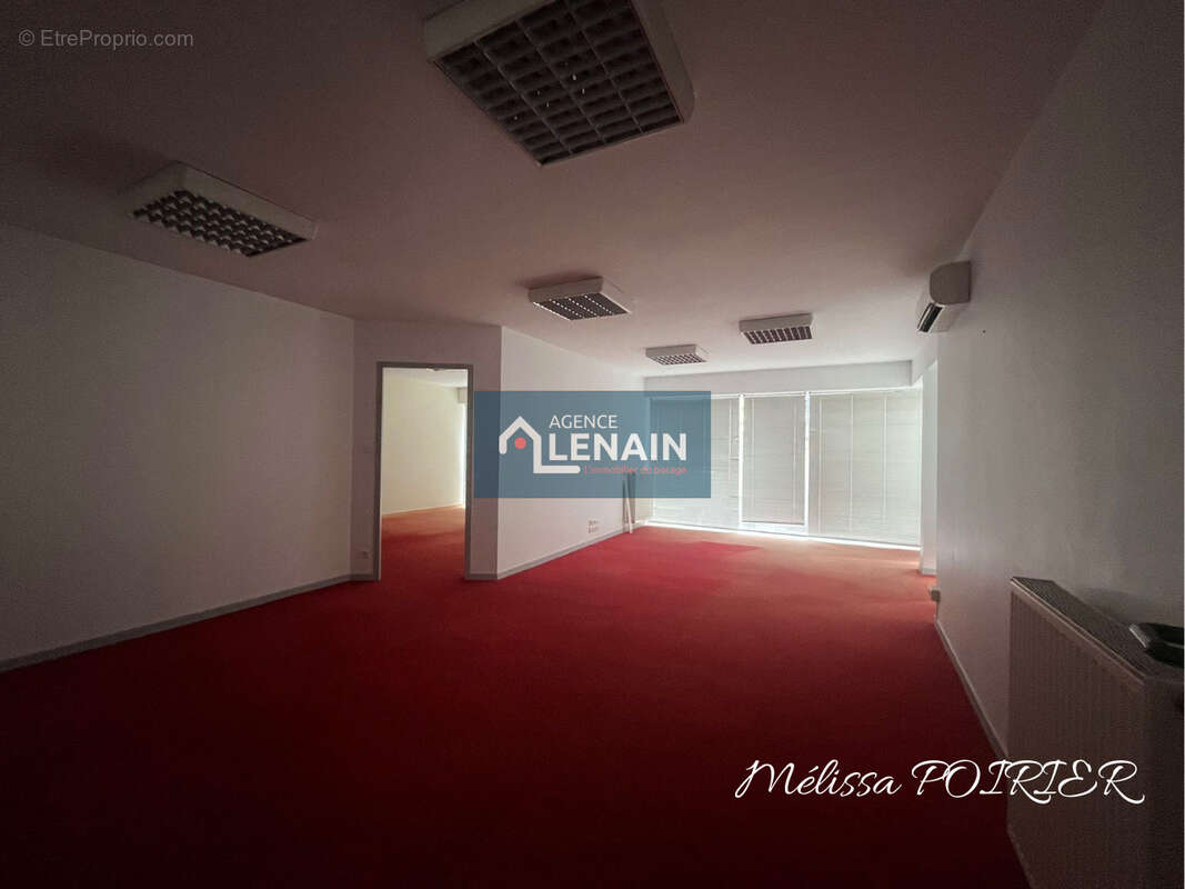 Appartement à CHOLET