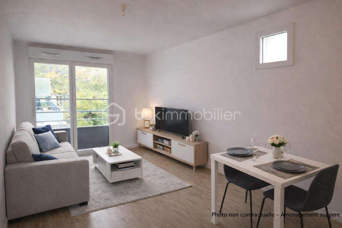 Appartement à SAINT-GERMAIN-EN-LAYE