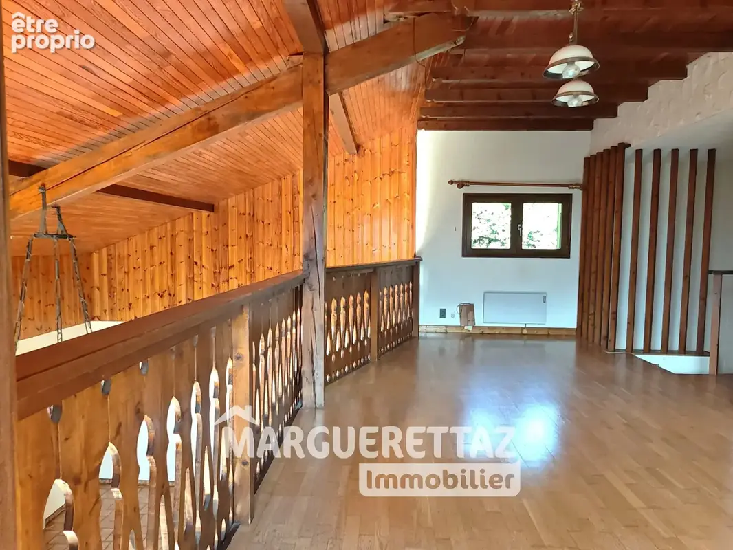 MAISON 5 pièces avec T2 à Thyez - photo 15