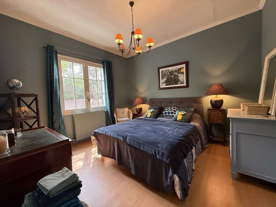 Villa au coeur des abatilles - photo 8