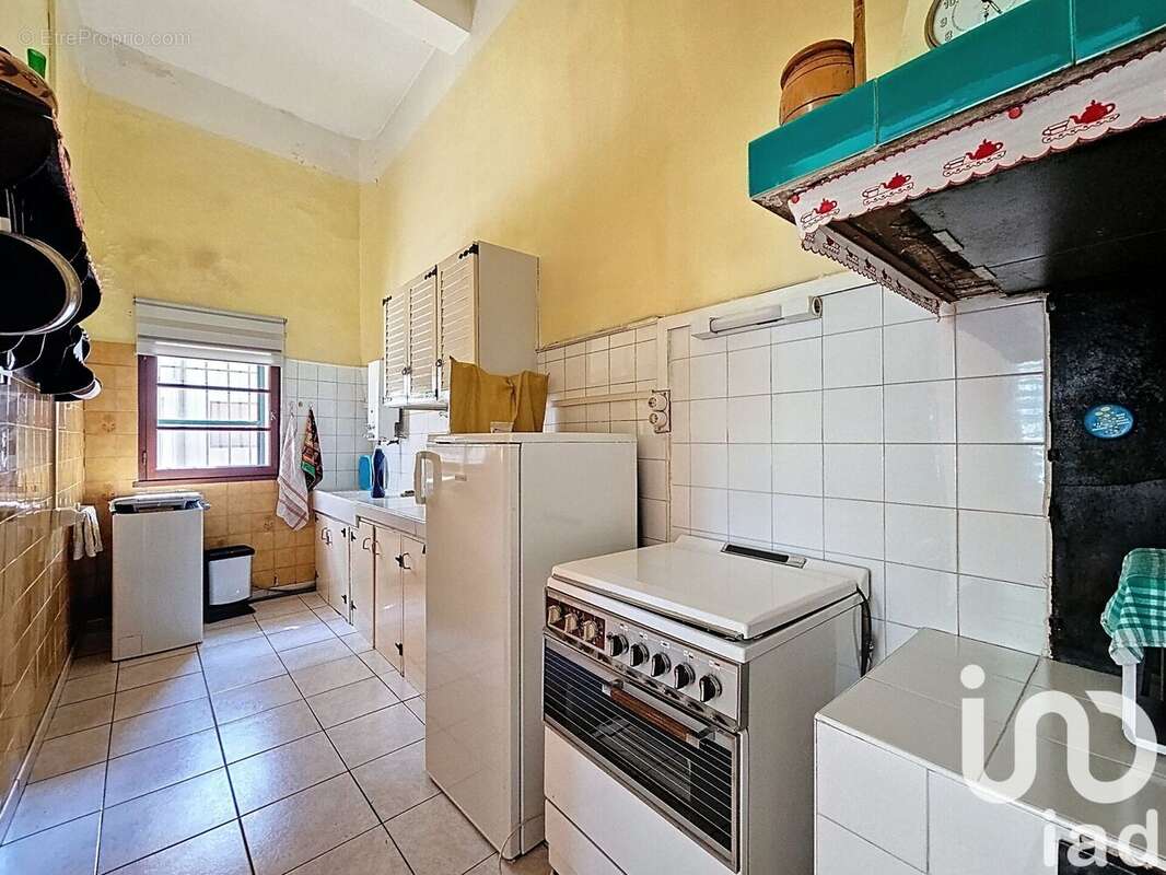 Photo 4 - Maison à MURVIEL-LES-BEZIERS