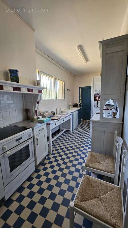 Maison à SAINT-MARCEL-SUR-AUDE