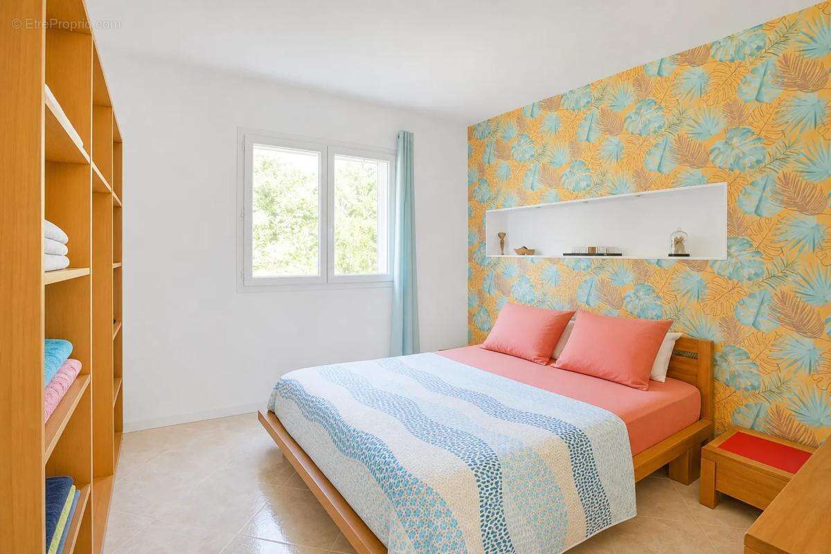 Maison à BAGARD