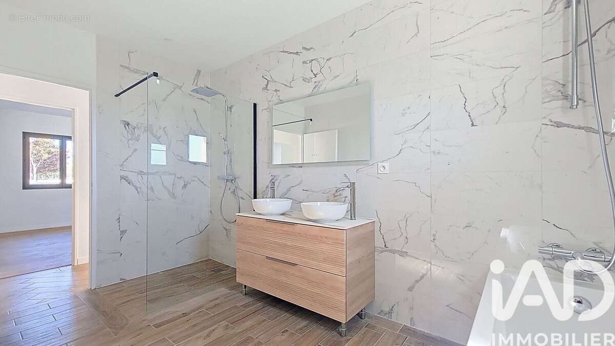 Photo 4 - Maison à BAUDREIX