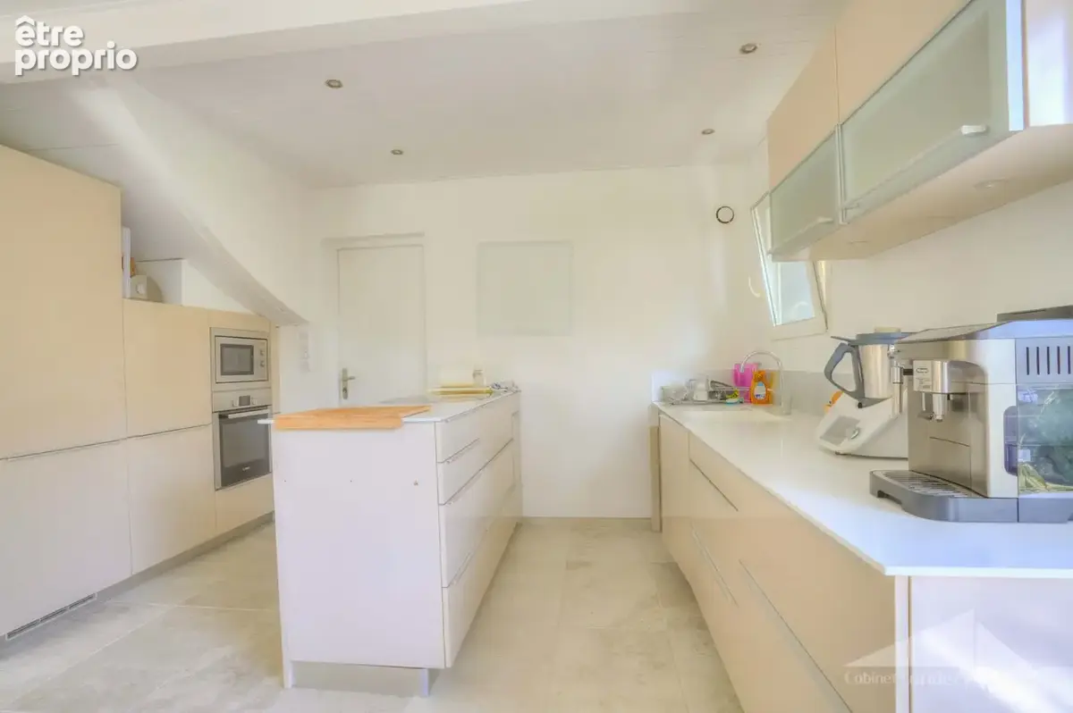 Maison 4 pièces 126 m² à vendre à Peron (01630) - photo 6