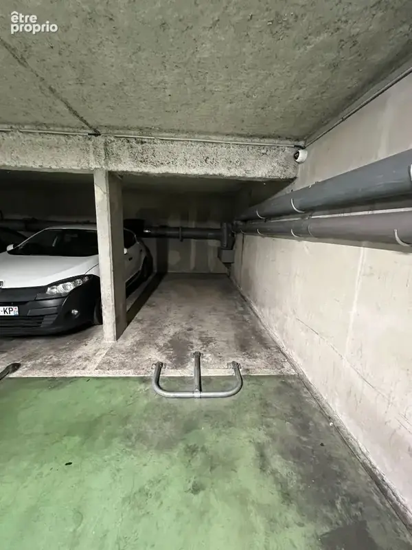 Parking à ALFORTVILLE