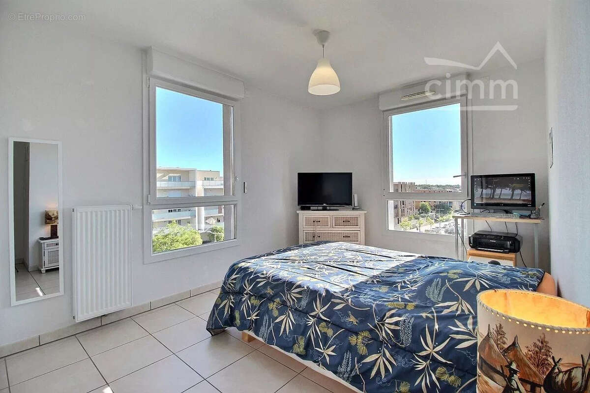 Appartement à JUVIGNAC