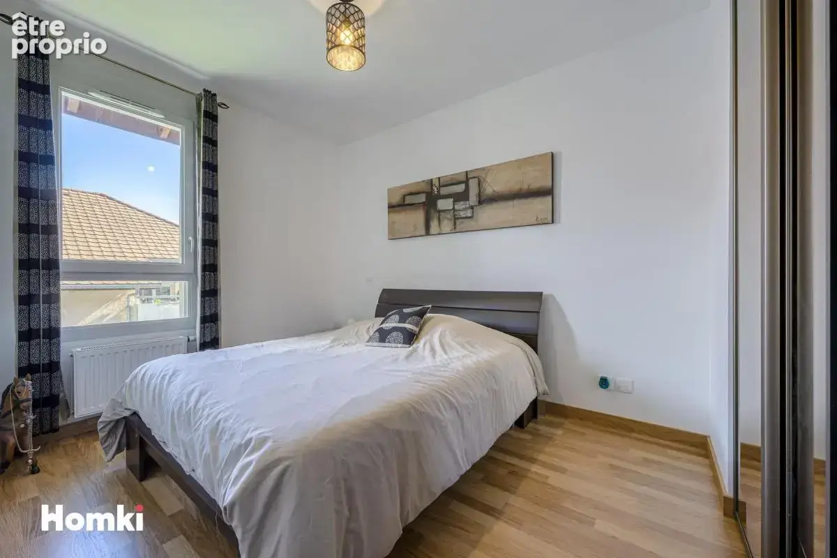 Appartement T5 de 94 m² à Cuvat 74350, Impasse du Chef-Lieu - photo 4
