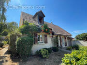 Maison à BONNIERES-SUR-SEINE