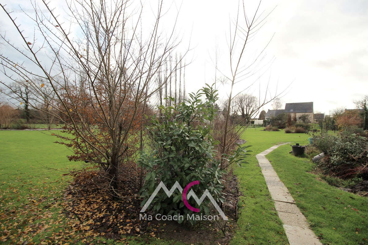 Maison à SAINTE-ANNE-SUR-BRIVET