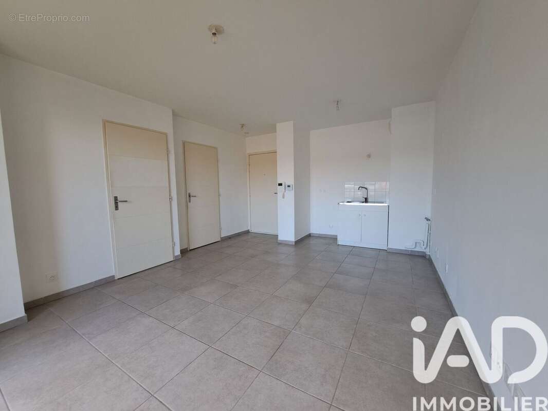 Photo 4 - Appartement à LA SEYNE-SUR-MER