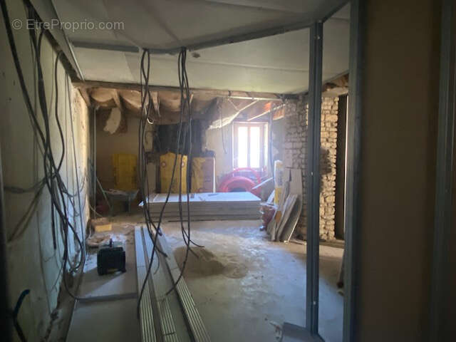 Maison à LANDES