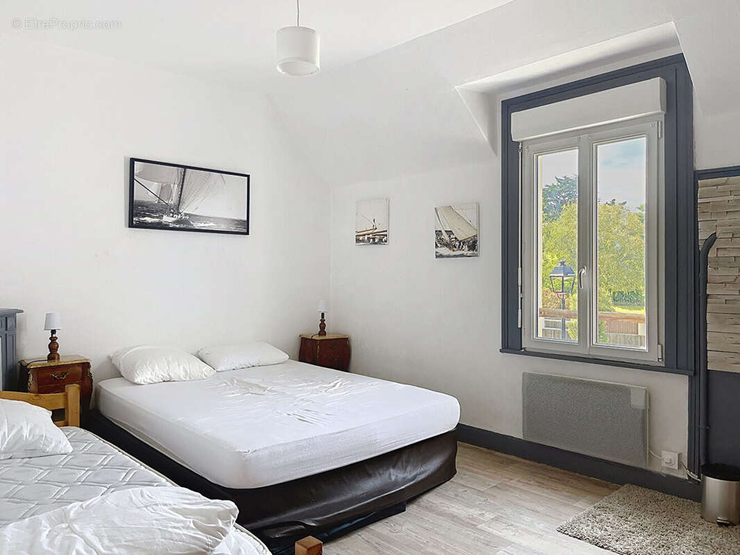 Maison à SAINT-BRIAC-SUR-MER