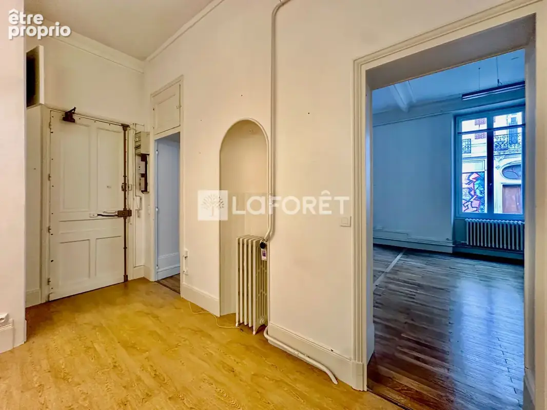 Appartement Grenoble 3 pièce(s) 69.15 m2 - photo 11